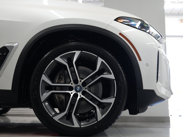 BMW X5 xDrive50e xDrive50e 2024
