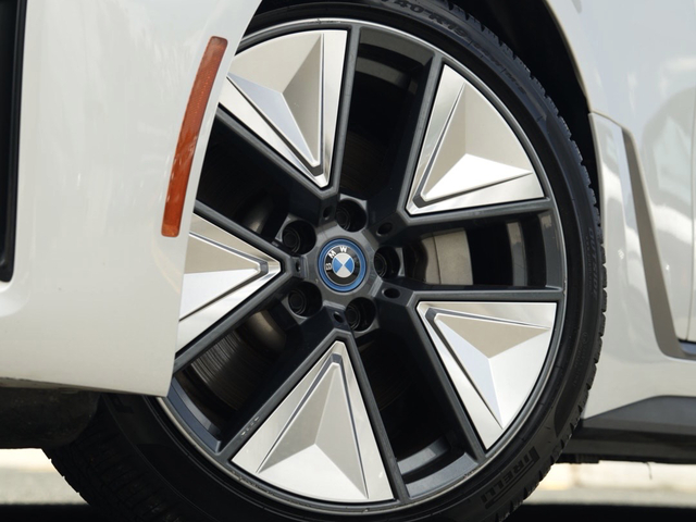 BMW i4 eDrive40 eDrive40 Gran Coupe 2023