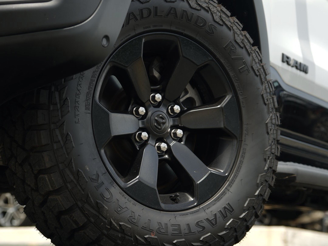 Ram 1500 Rebel 2024