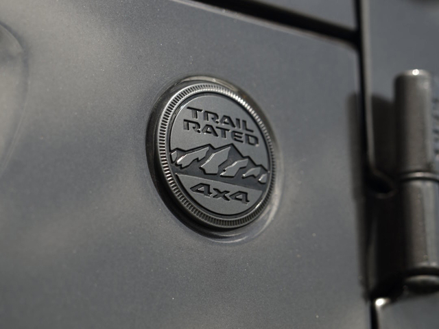 Jeep Wrangler Sport S 2024