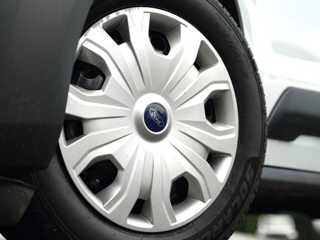 Ford Transit Connect Van XL 2023