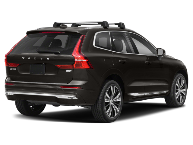 Volvo XC60 Recharge Plug-In Hybrid Recharge eAWD Inscription Exp 2022