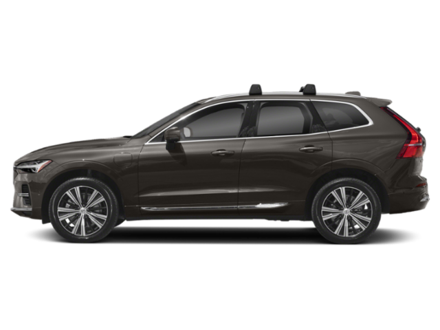 Volvo XC60 Recharge Plug-In Hybrid Recharge eAWD Inscription Exp 2022