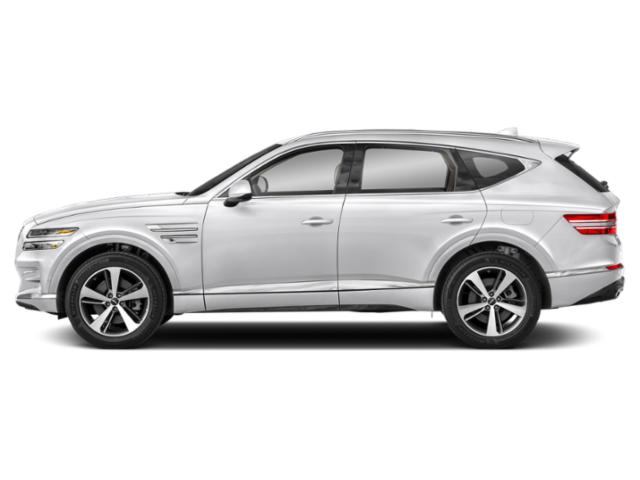 Genesis GV80 2.5T 2022
