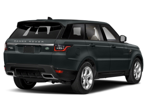 Land Rover Range Rover Sport P525 HSE Dynamic 2020