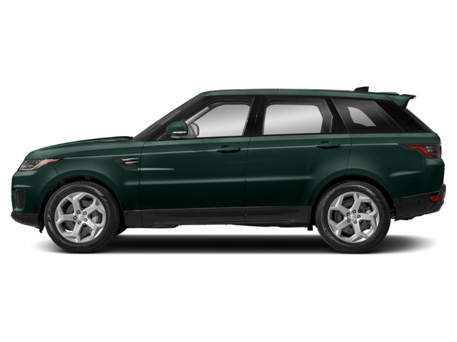 Land Rover Range Rover Sport P525 HSE Dynamic 2020