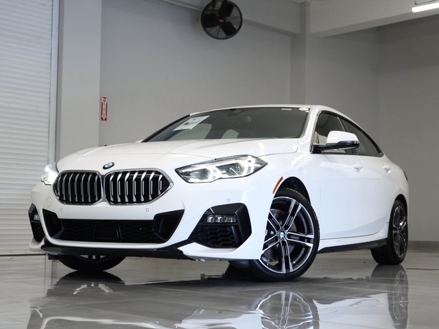 BMW 228i 228i Gran Coupe 2024