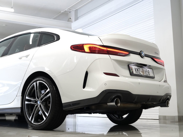BMW 228i 228i Gran Coupe 2024