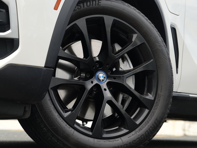 BMW X5 xDrive45e xDrive45e 2022