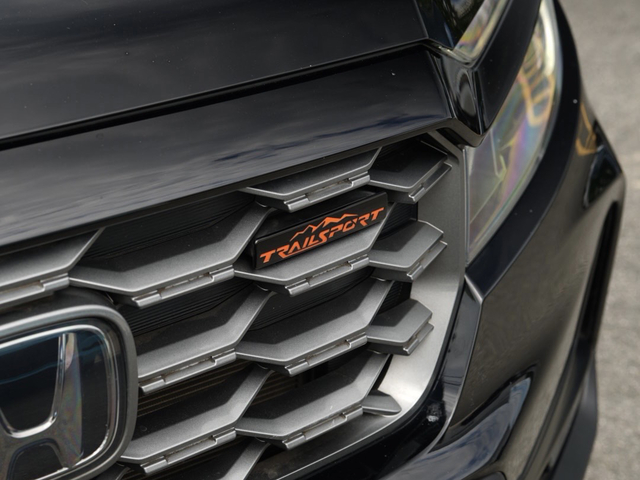 Honda Passport TrailSport 2023