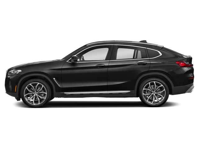 BMW X4 xDrive30i xDrive30i 2024