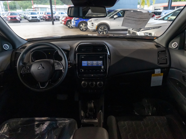 2026 Mitsubishi Outlander Sport S