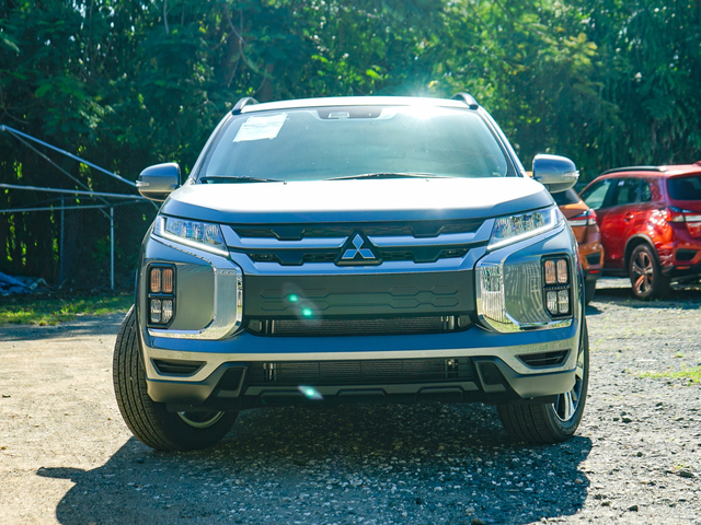 2026 Mitsubishi Outlander Sport S