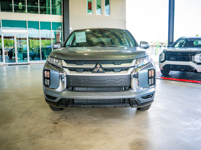 2026 Mitsubishi Outlander Sport S