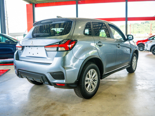 2026 Mitsubishi Outlander Sport S