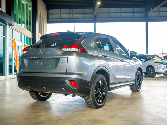 2026 Mitsubishi ECLIPSE CROSS LE
