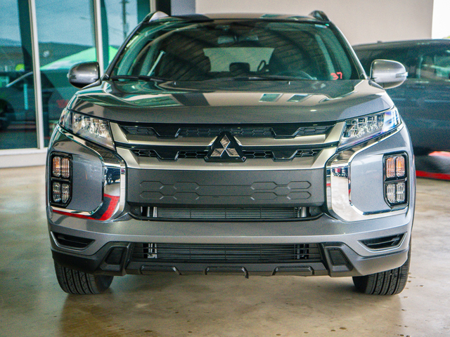 2026 Mitsubishi Outlander Sport S
