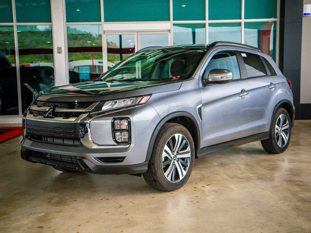 2026 Mitsubishi Outlander Sport S