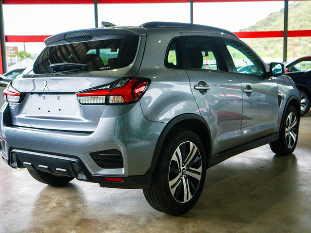 2026 Mitsubishi Outlander Sport S