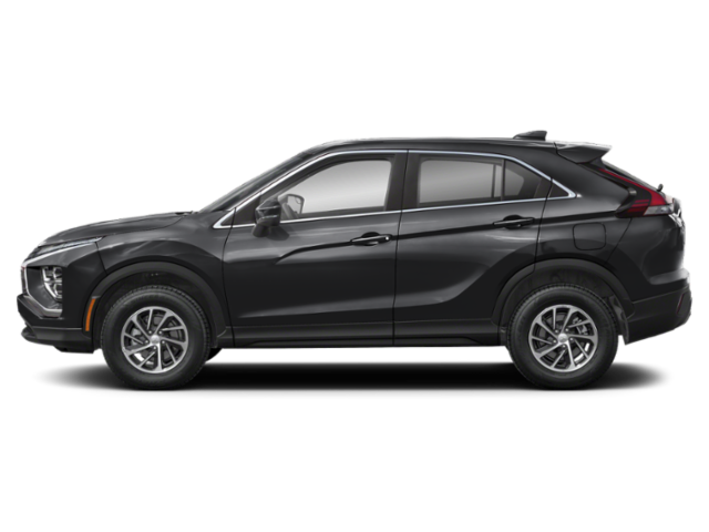 2025 Mitsubishi ECLIPSE CROSS ES