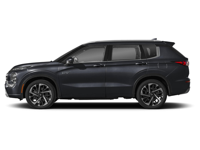 2026 Mitsubishi Outlander Plug-In Hybrid SEL