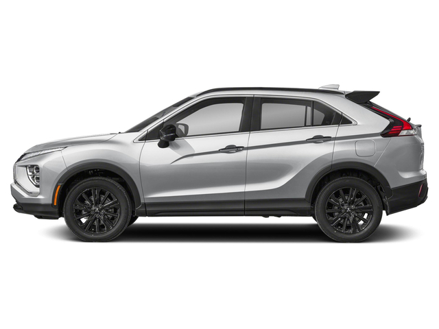 2026 Mitsubishi ECLIPSE CROSS Black Edition