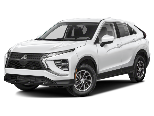 2025 Mitsubishi ECLIPSE CROSS ES