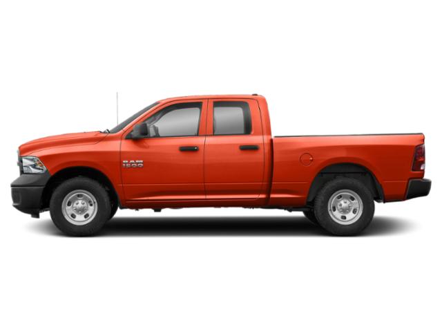2024 Ram 1500 Classic Tradesman