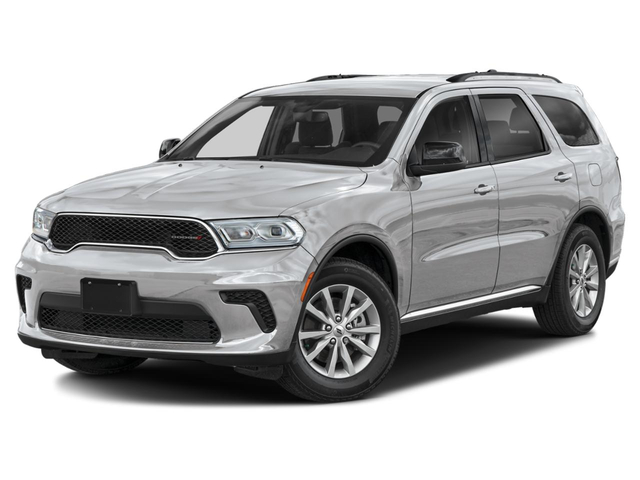 2025 Dodge Durango SRT Hellcat Hammerhead