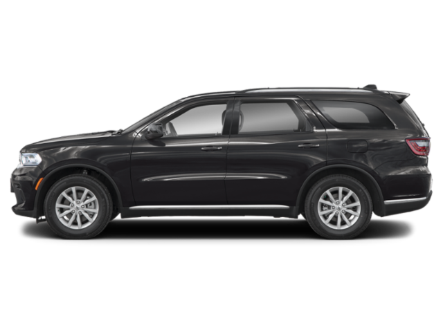 2025 Dodge Durango SRT Hellcat Hammerhead