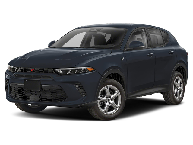 2024 Dodge Hornet GT Plus