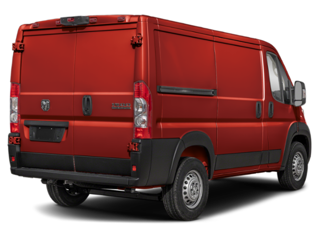 Ram Promaster Cargo Van 2025