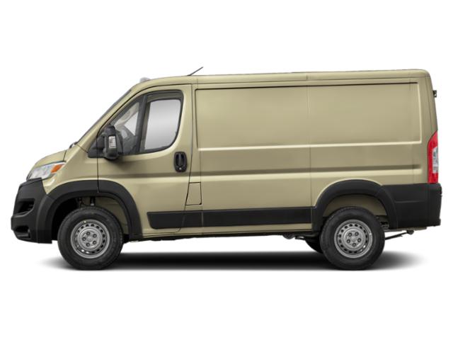 Ram Promaster Cargo Van 2025