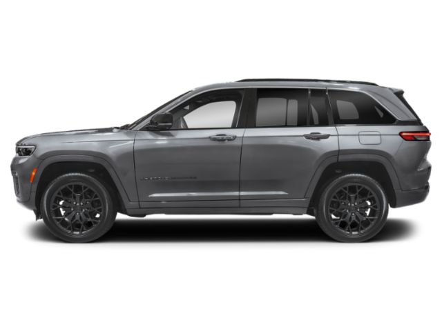 2026 Jeep Grand Cherokee LARE