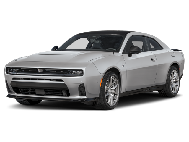 2026 Dodge Charger Scat Pack Plus