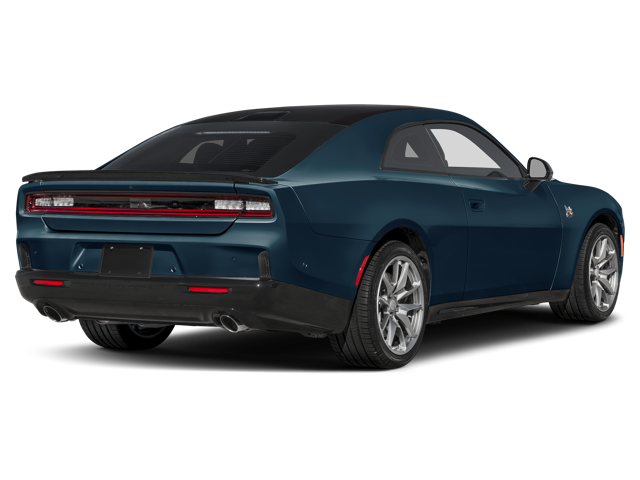 2026 Dodge Charger Scat Pack Plus
