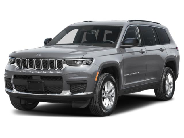 2026 Jeep Grand Cherokee L LARE