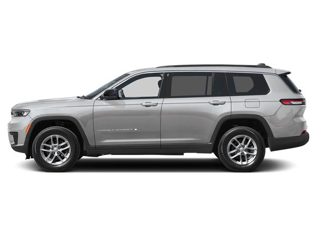 2026 Jeep Grand Cherokee L LARE