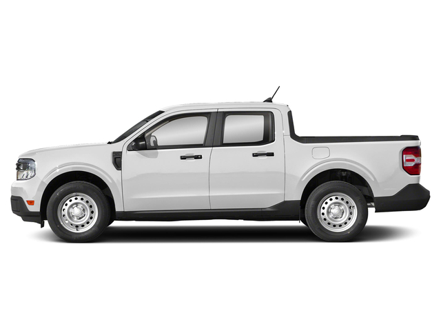 2022 Ford Maverick SUPERC