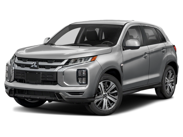 2021 Mitsubishi Outlander Sport ES
