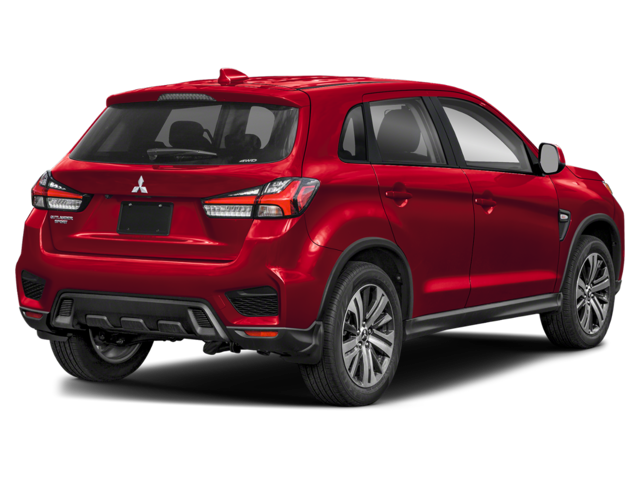 2021 Mitsubishi Outlander Sport ES