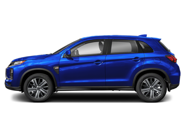 2021 Mitsubishi Outlander Sport ES