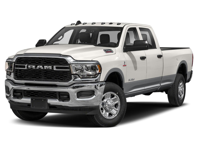 2022 Ram 2500 LARAM