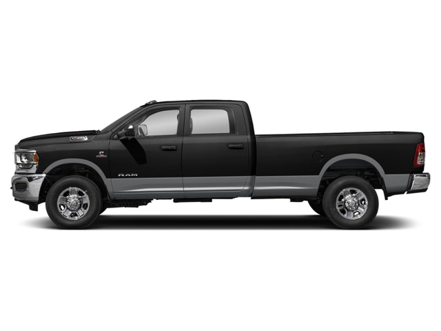 2022 Ram 2500 LARAM
