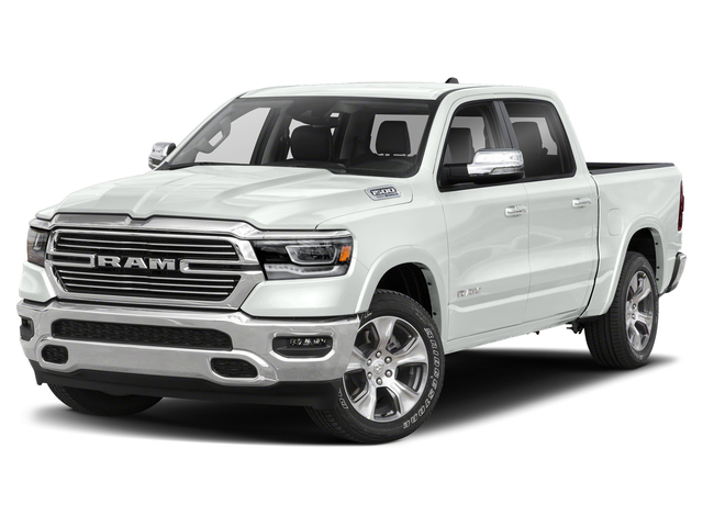 2022 Ram 1500 LARAM