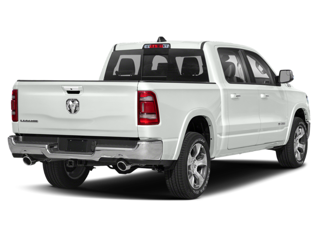 2022 Ram 1500 LARAM
