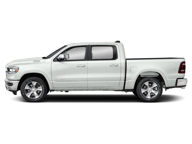 2022 Ram 1500 LARAM