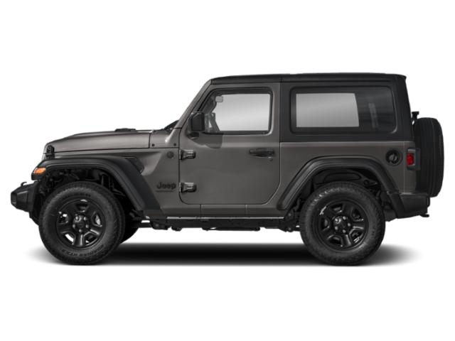 2024 Jeep Wrangler SPOR