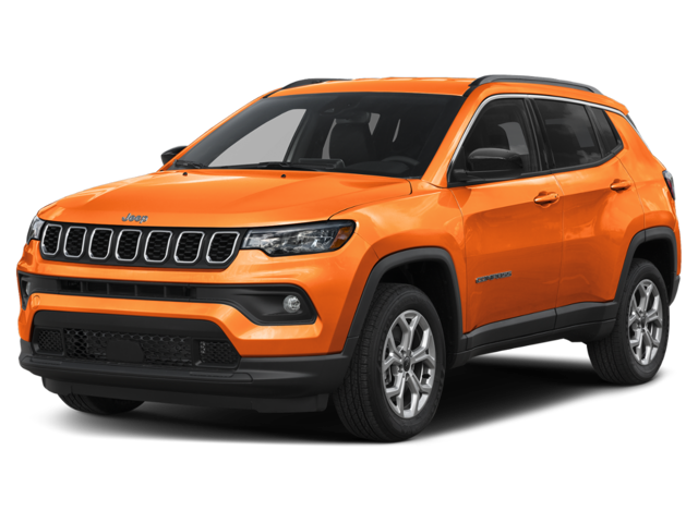 2026 Jeep Compass 85th Anniversary