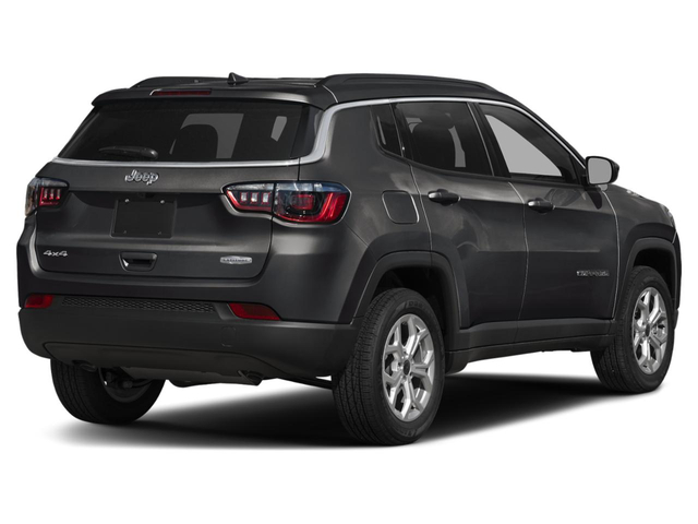 2026 Jeep Compass 85th Anniversary